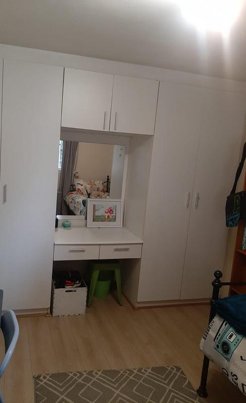 To Let 4 Bedroom Property for Rent in Strand Western Cape